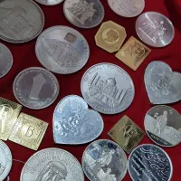 سکه نقره|کلکسیون سکه، تمبر، اسکناس|تهران, مهران|دیوار