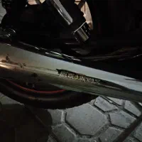 موتور200مدل401|موتورسیکلت|رودهن, |دیوار