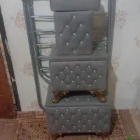 صندوقچه|صنایع دستی و سایر لوازم تزئینی|مشهد, خواجه ربیع|دیوار