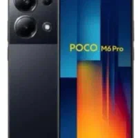poco m6pro|موبایل|یزد, |دیوار