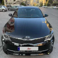 اجاره خودرو اپتیما/اجاره ماشین اپتیما GT line