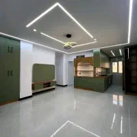 64متر-دوخواب-فول-امکانات-باکس-پونک