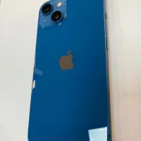 ایفون ۱۳ نرمال آبی