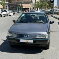 ۴۰۵ دوگانه ۹۶