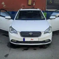 بسترن b50f|خودرو سواری و وانت|تهران, ازگل|دیوار