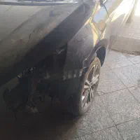 اریزو ۵ مدل ۱۳۹۵|خودرو سواری و وانت|تهران, مختاری|دیوار