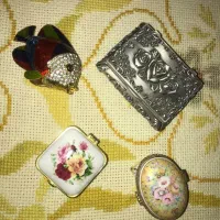 جاجواهری قدیمی