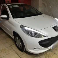 ۲۰۷ پانا ارتقا یافته مدل ۴۰۳ خشک