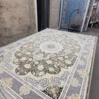 فرش رواند در تراکم مختلف