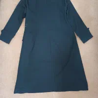 مانتو طرح کبریتی|لباس|کازرون, |دیوار