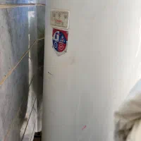 ابگرمکن مخزن دار