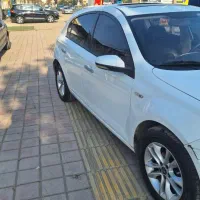 برلیانس اتومات h320 مدل ۹۵ درحد|خودرو سواری و وانت|آستارا, |دیوار