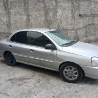 ریو مدل ۸۶ دور رنگ|خودرو سواری و وانت|تهران, سجاد|دیوار