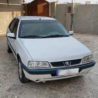 پژو 405  slx مدل 98
