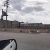 زمین صنعتی کوه سفید بر خ ۲۰ متری|فروش دفتر صنعتی، کشاورزی، تجاری|قم, کوه سفید|دیوار