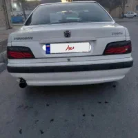 پژو پرشیا سال مدل ۱۳۹۵ سیستمی|خودرو سواری و وانت|تهران, هلال احمر|دیوار