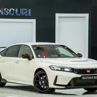 هوندا Honda Civic Type R 2024