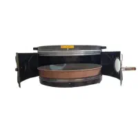 فر تنوری بزرگ  با استاندارد باکیفیت