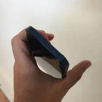 iphone 12 za/a 128G|موبایل|گرگان, |دیوار