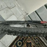 دوچرخه سایز 26سالم و تمیز|دوچرخه، اسکیت، اسکوتر|قائم‌شهر, |دیوار