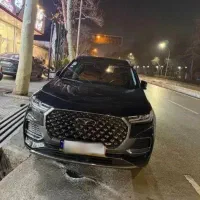 تیگو در حد صفر