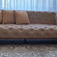 مبل 8 نفره|مبلمان خانگی و میز عسلی|تایباد, |دیوار