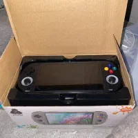 کنسول دستی با ۲۱ هزار بازی