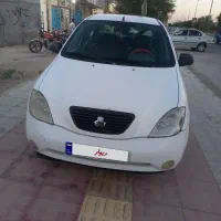 تیبا مدل 96