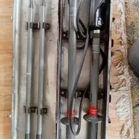 فروش فاز متر دوبل فشار قوی .