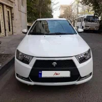 دنا پلاس تیپ۲ مدل ۱۴۰۰ استثنایی