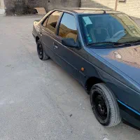 پژو ۹۹ دوگانه کارخانه بی رنگ|خودرو سواری و وانت|ایرانشهر, |دیوار