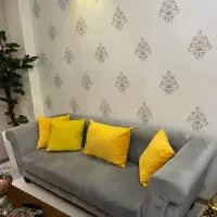 مبل|مبلمان خانگی و میز عسلی|مشهد, نیروی هوایی|دیوار