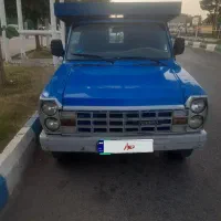 نیسان مدل 98 فروشی توافقی