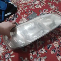 صفحه پژو چراغ مهشکن پژو و چراغ شاگرد