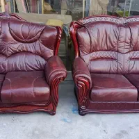 مبل راحتی|مبلمان خانگی و میز عسلی|ملارد, |دیوار