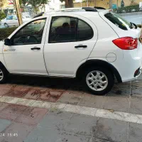 کوییک 1400معاوضه با 207