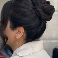 شنیون عالی . کوتاهی