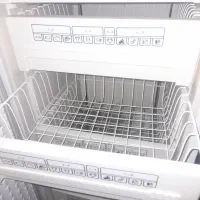 فروش فوری فریزر در حد نو بدون تعمیر|یخچال و فریزر|ایرانشهر, |دیوار