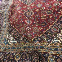 فرش دستبافت|فرش|تهران, شکوفه|دیوار