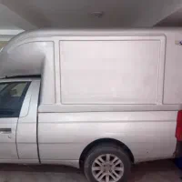 باربند اریسان مسقف