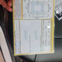 جک s5  ۹۹|خودرو سواری و وانت|اردبیل, |دیوار