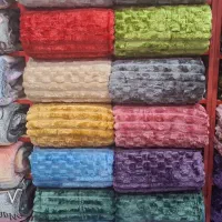 پتو فروشی و وسایل برقی