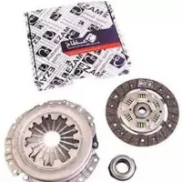 دیسک و صفحه کلاچ عظام. پلمپ شرکتی. نو.