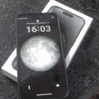 گوشی آیفون پانزده پرومکس کلون|موبایل|چالوس, |دیوار