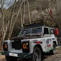 لندرور|خودرو سواری و وانت|مشهد, قائم|دیوار