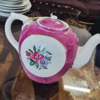 قوری چینی عتیقه اصل ژاپن