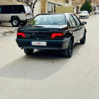 پژو ۴۰۵ خشک|خودرو سواری و وانت|بانه, |دیوار