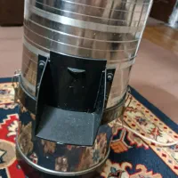 سبزی خردکن 3کیلویی مارک سبزایران کاملا سالم