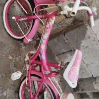 دوچرخه دخترانه