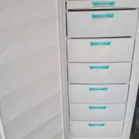 فریزر 7 کشویی پارس|یخچال و فریزر|بندر ماهشهر, |دیوار